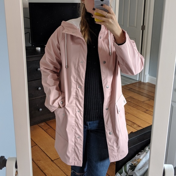 Raincoat hm Clearance